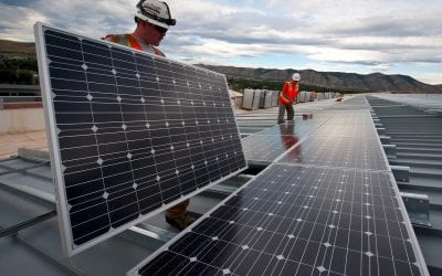 Meghosszabbított beadási határidő a közép-magyarországi régióban a megújuló energia használatával megvalósuló épületenergetikai fejlesztéseket szolgáló pályázatnál