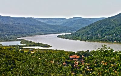 Panziók létrehozására lehet pályázni a Dunakanyarban